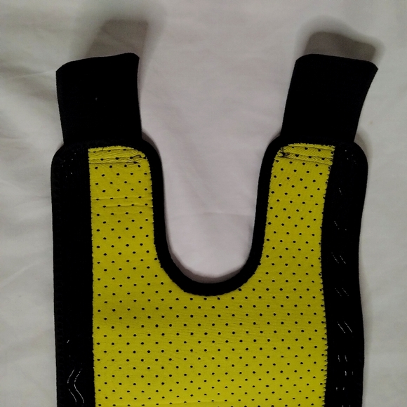 Zenkeyz Groin Support and Hip Brace Compression Wrap (non-slip design), NEW - Picture 7 of 8